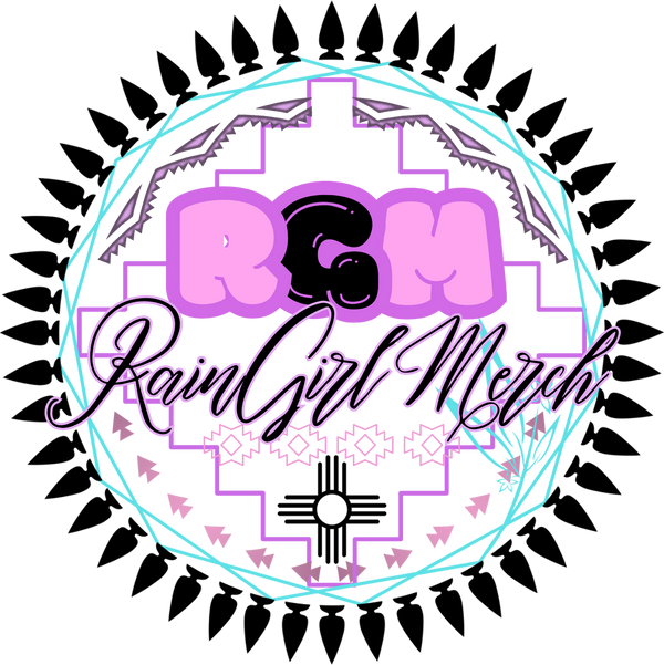 RainGirl Merch