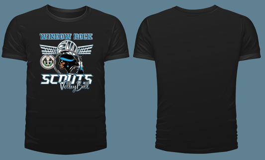 Window Rock VolleyBall