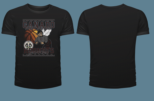 Ganado Hornets Basketball