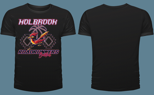 Holbrook RoadRunners Basketball